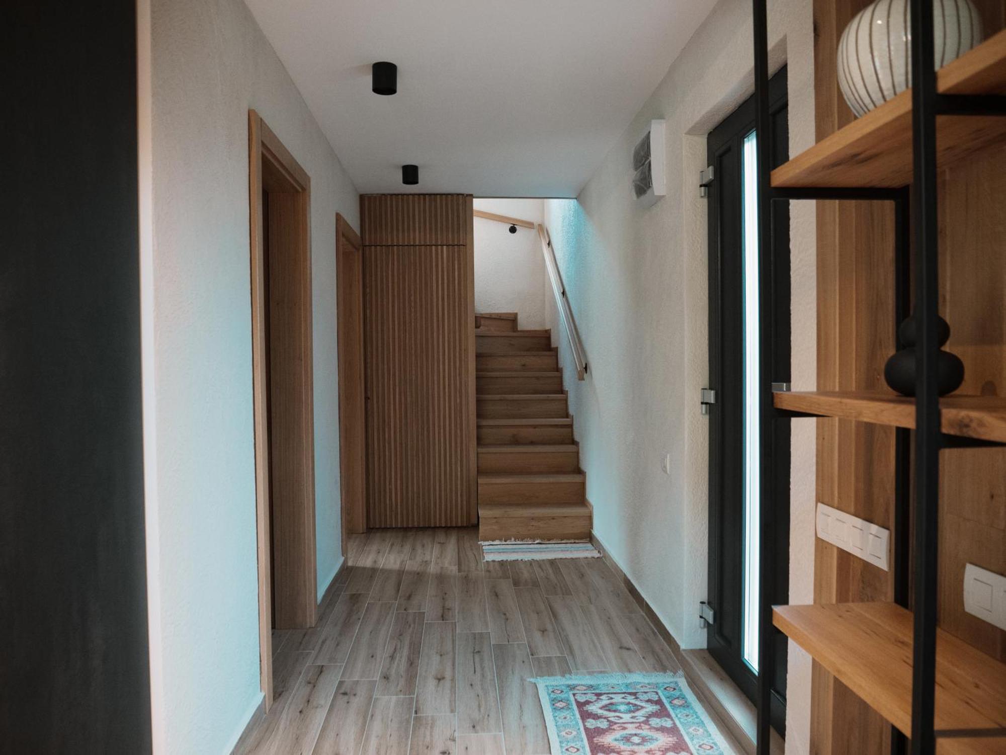 Vama Chalet Вама-Бузэулуй Экстерьер фото