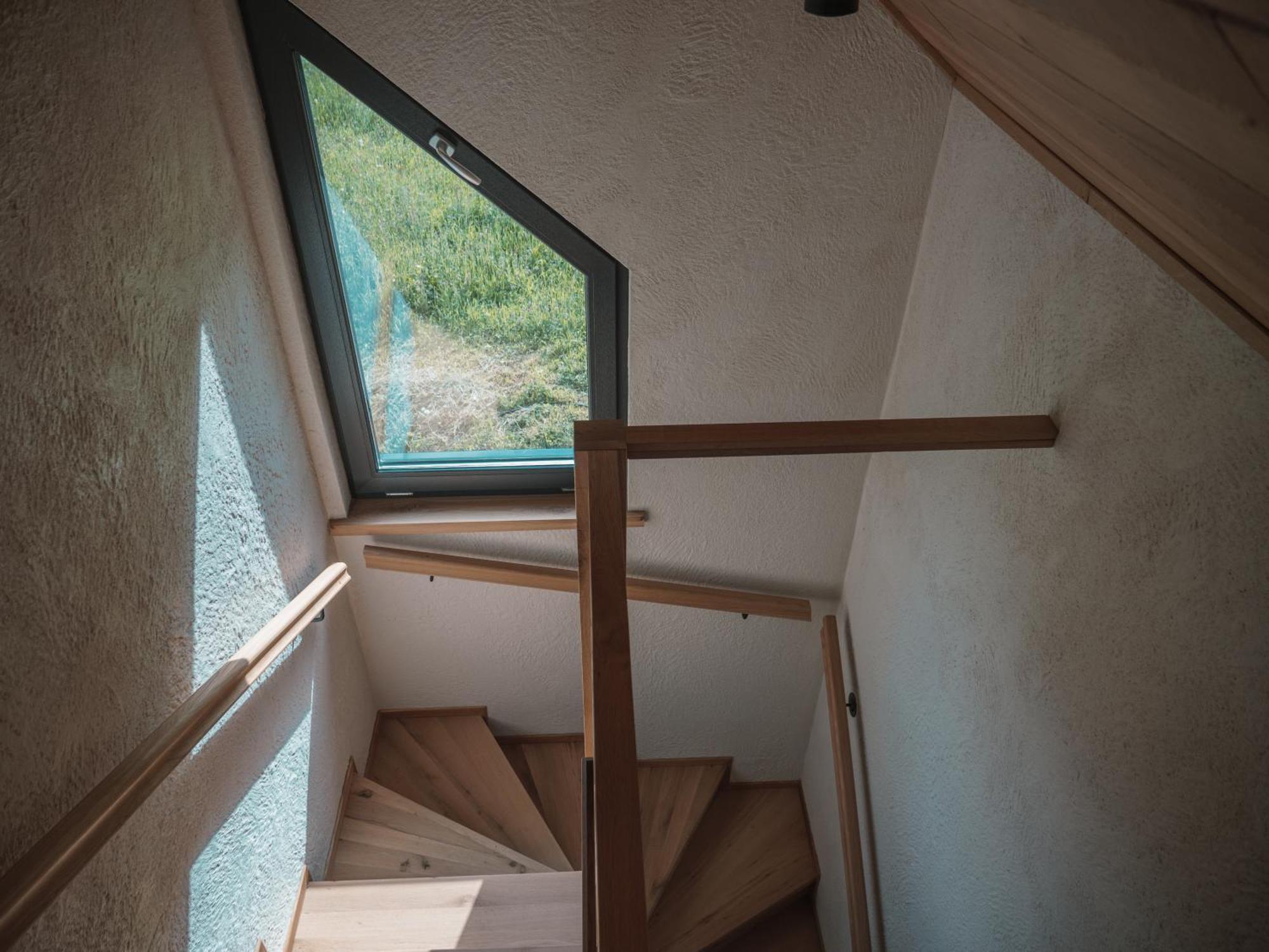Vama Chalet Вама-Бузэулуй Экстерьер фото