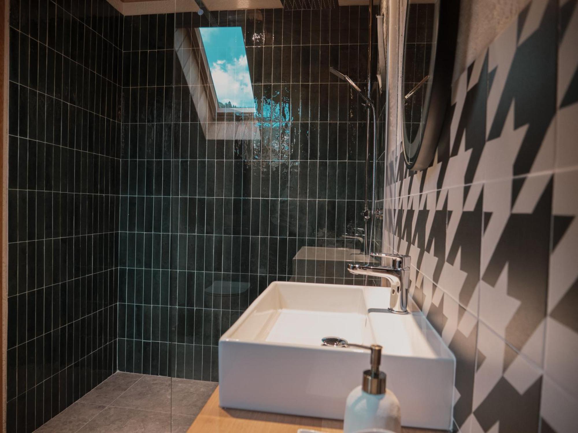 Vama Chalet Вама-Бузэулуй Экстерьер фото